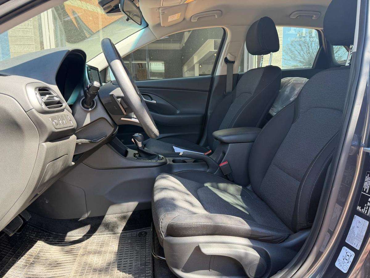 Fahrzeugbild eines Hyundai i30