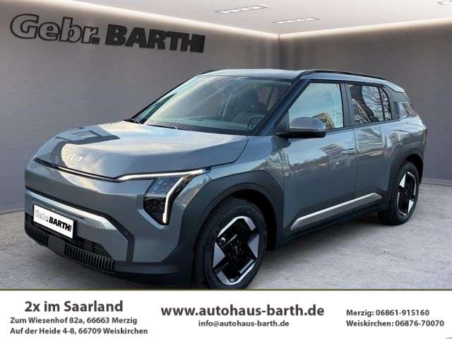 Fahrzeugbild eines Kia EV3