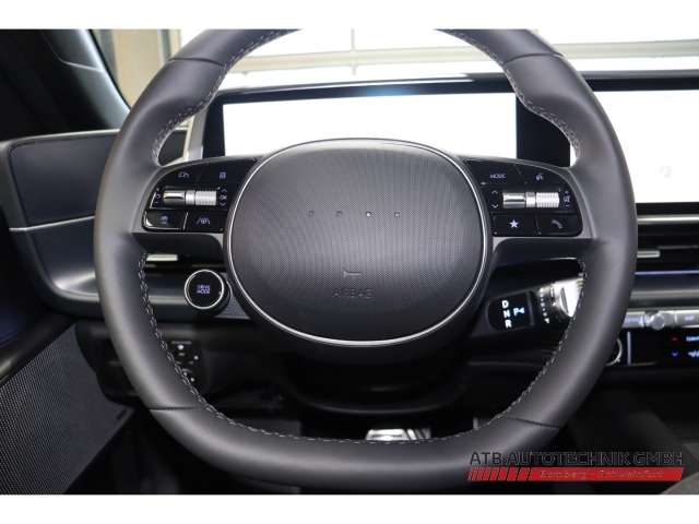 Fahrzeugbild eines Hyundai IONIQ 6