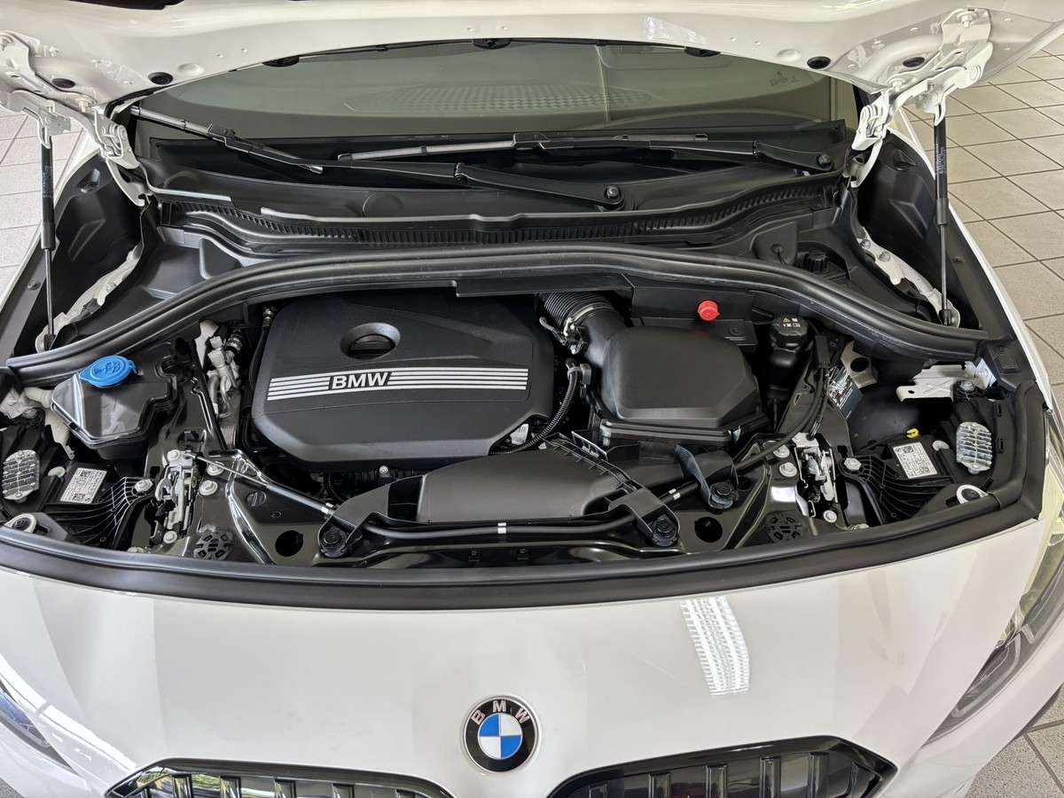Fahrzeugbild eines BMW 2er Active Tourer