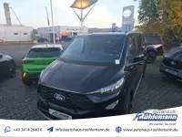Fahrzeugbild eines Ford Tourneo Custom