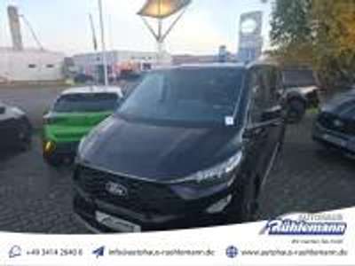 Bild Ford Tourneo Custom