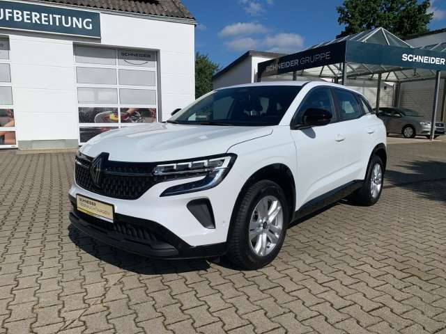 Fahrzeugbild eines Renault Austral