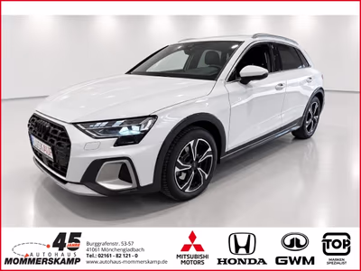 Bild Audi A3