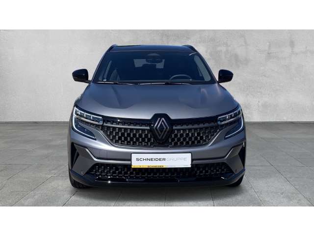 Fahrzeugbild eines Renault Espace