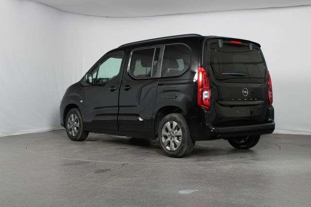 Fahrzeugbild eines Opel Combo