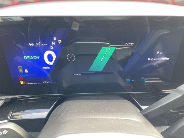 Fahrzeugbild eines Renault Espace