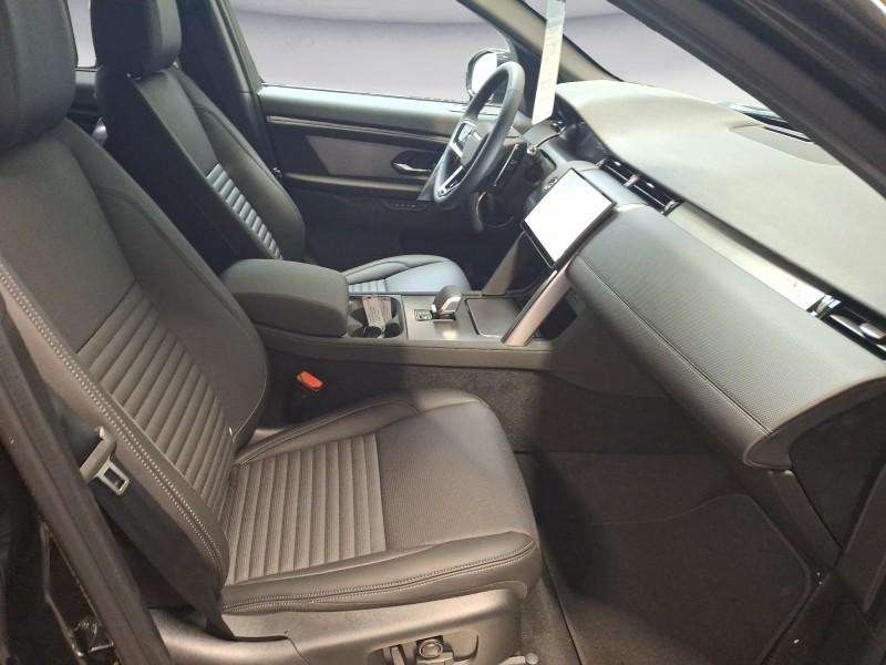 Fahrzeugbild eines Land Rover Discovery Sport
