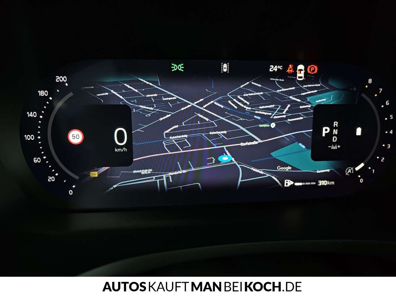 Fahrzeugbild eines Volvo V60