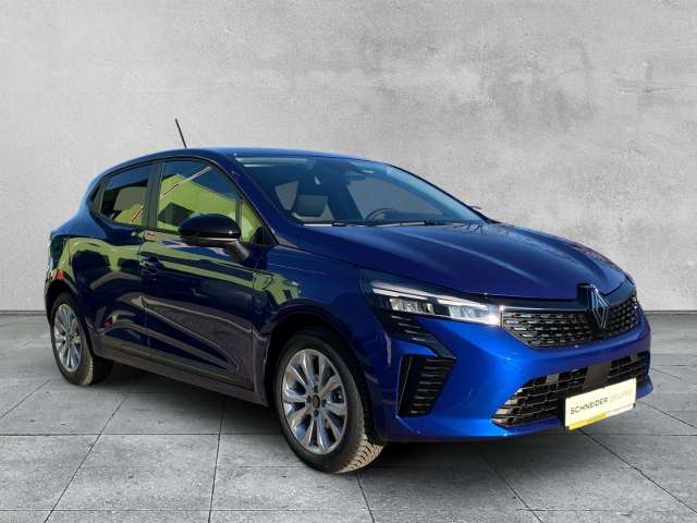 Fahrzeugbild eines Renault Clio