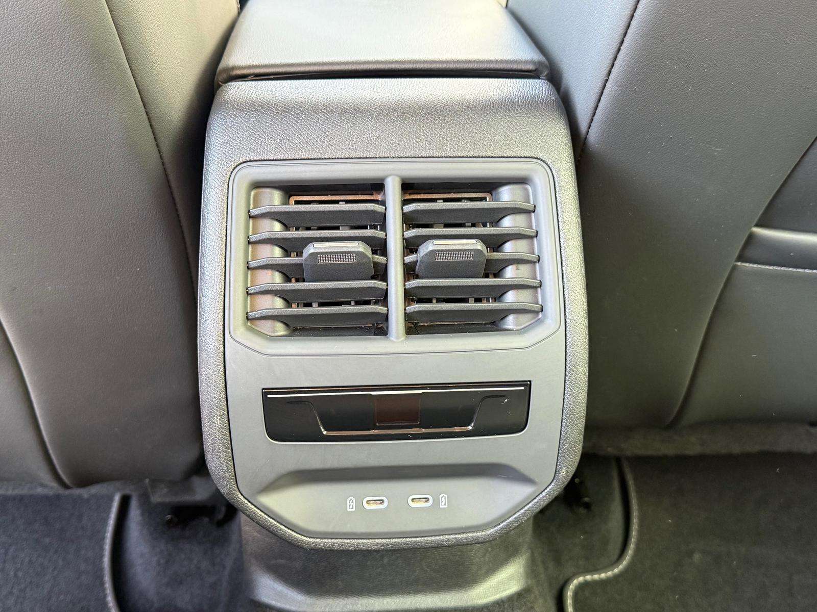 Fahrzeugbild eines SEAT Leon