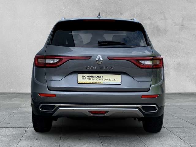 Fahrzeugbild eines Renault Koleos