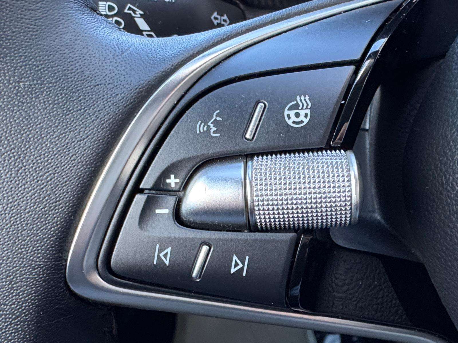 Fahrzeugbild eines Skoda Fabia