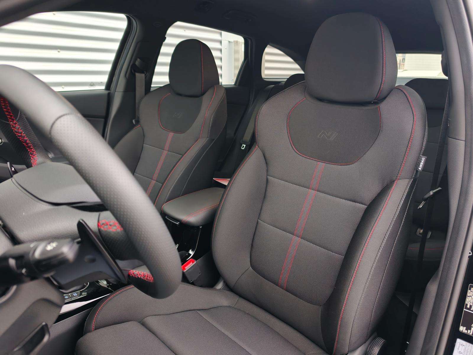 Fahrzeugbild eines Hyundai i30
