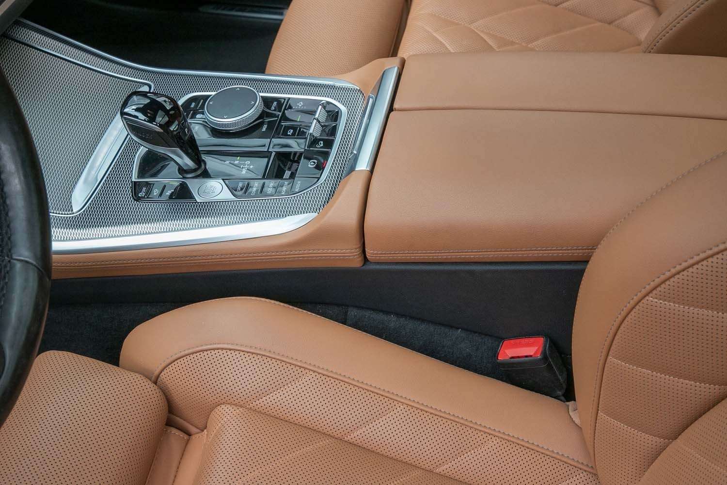 Fahrzeugbild eines BMW X5