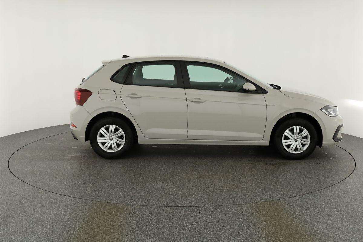 Fahrzeugbild eines Volkswagen Polo