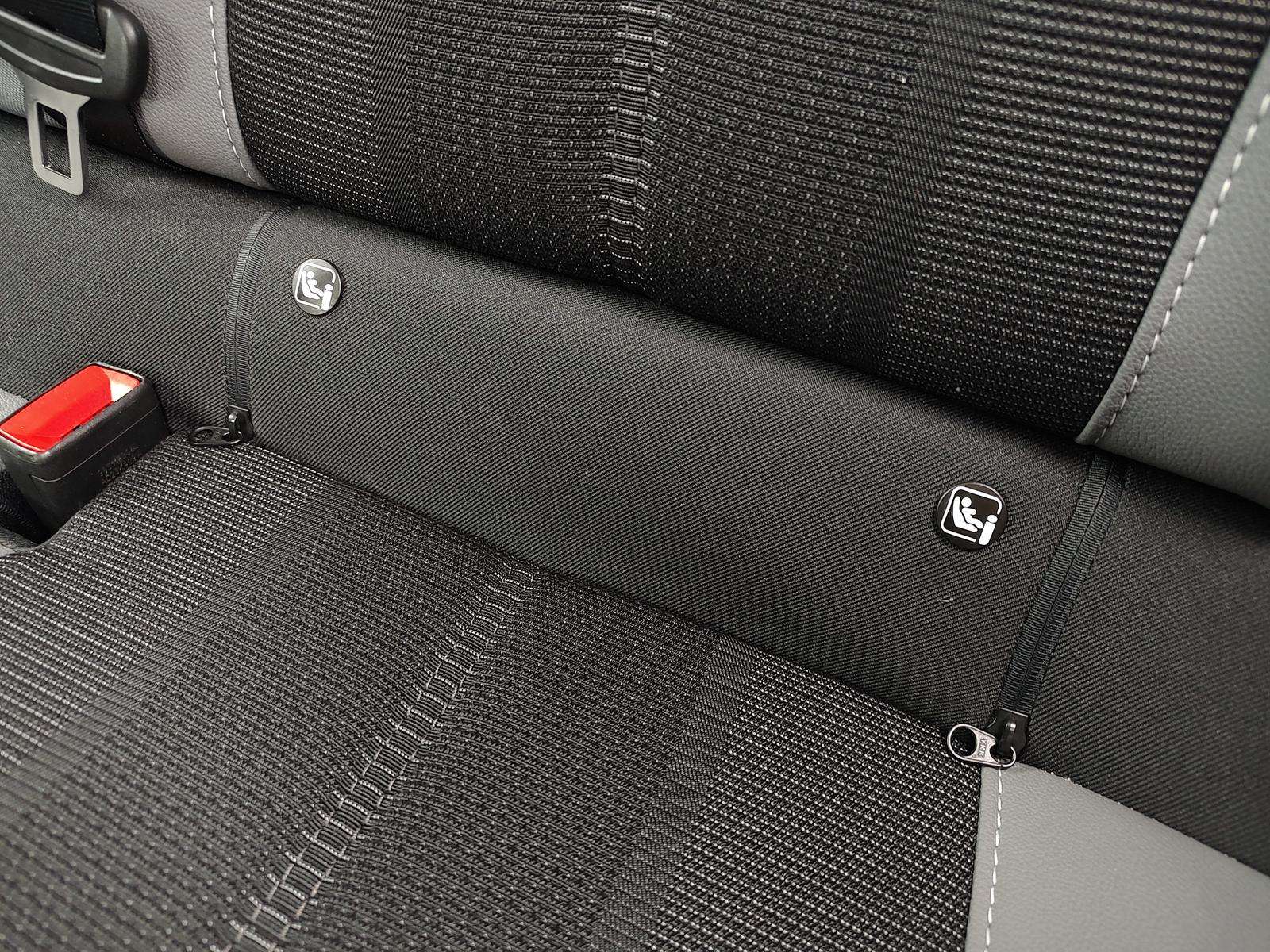 Fahrzeugbild eines Opel Mokka