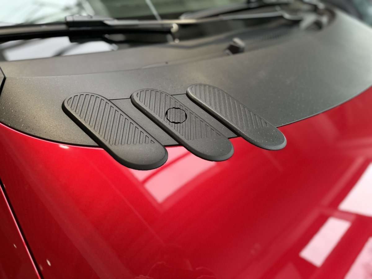 Fahrzeugbild eines Renault Twingo