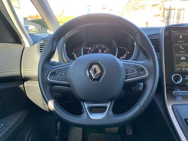 Fahrzeugbild eines Renault Grand Scénic