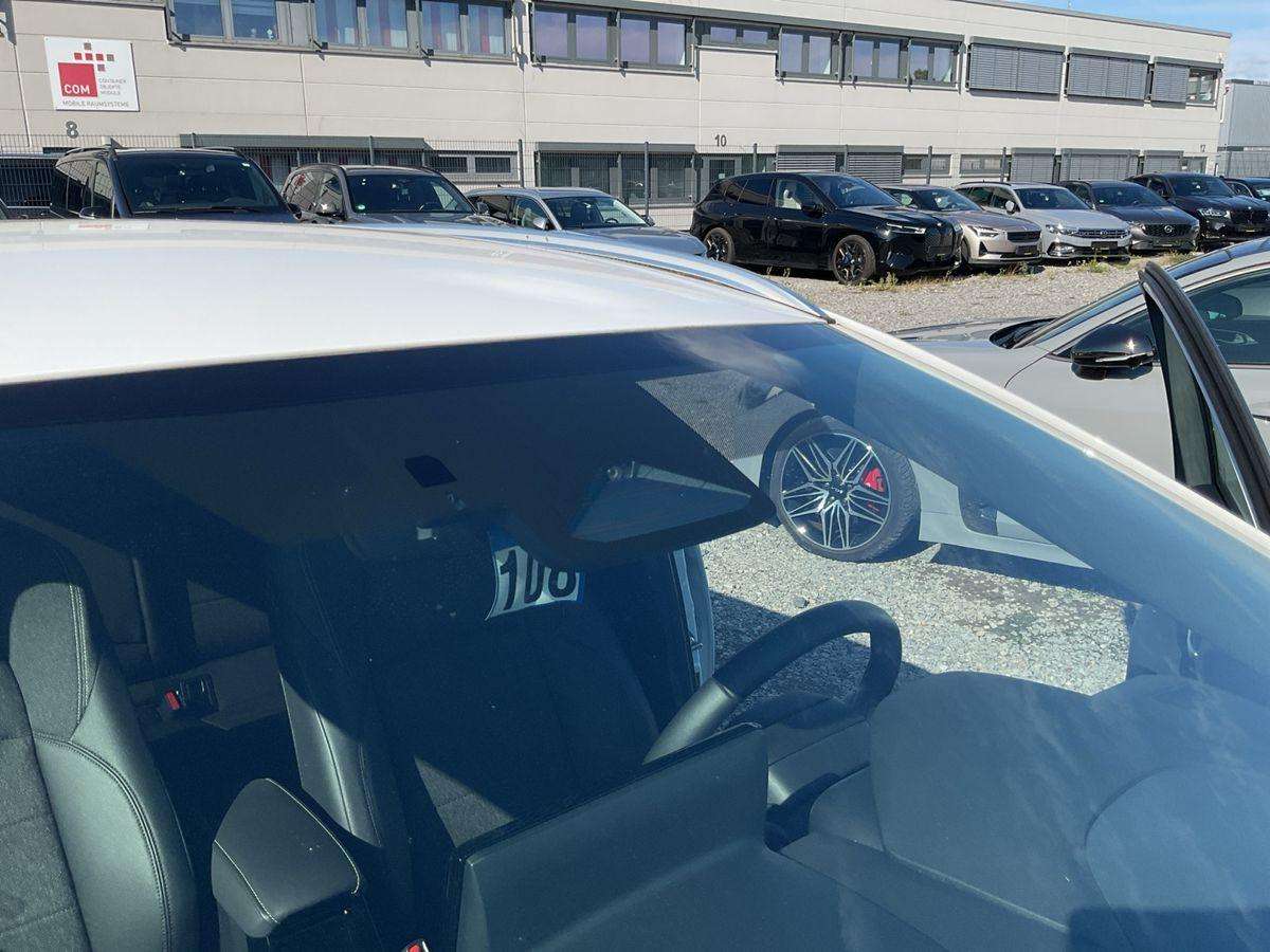 Fahrzeugbild eines Toyota Corolla