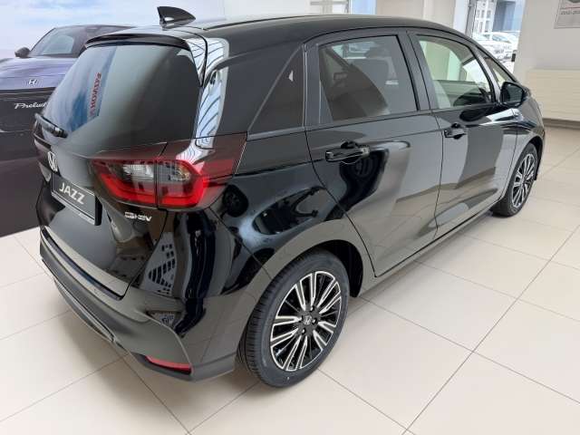 Fahrzeugbild eines Honda Jazz