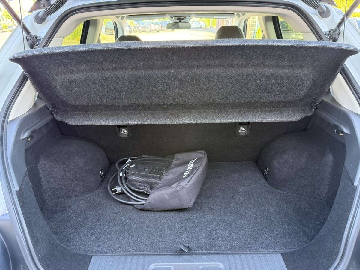 Fahrzeugbild eines Honda Honda e