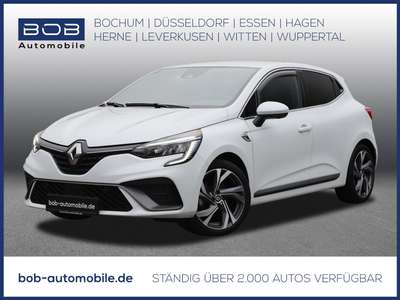 Bild Renault Clio