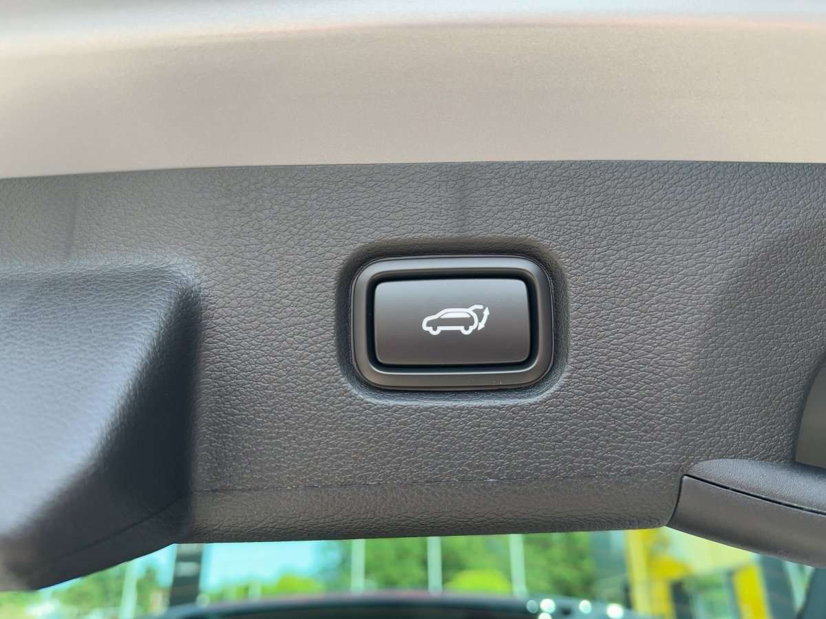 Fahrzeugbild eines Kia Sportage