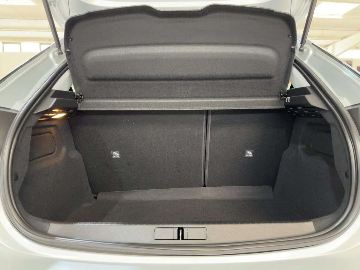 Fahrzeugbild eines Opel Corsa