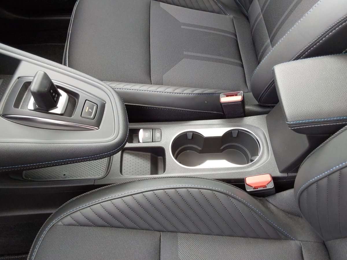 Fahrzeugbild eines Renault Symbioz