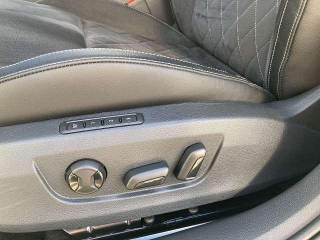 Fahrzeugbild eines Skoda Superb