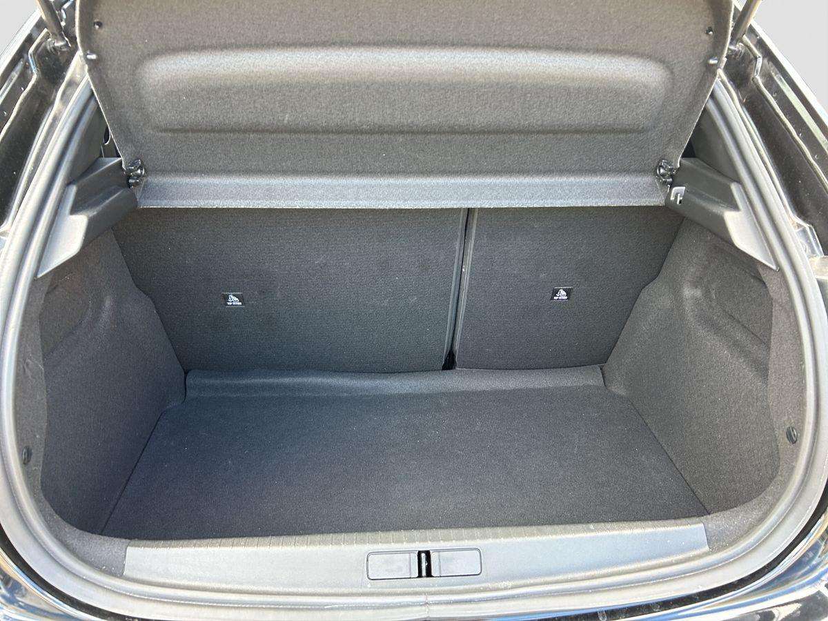 Fahrzeugbild eines Peugeot 208