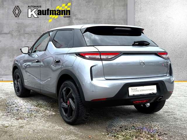 Fahrzeugbild eines DS Automobiles DS 3