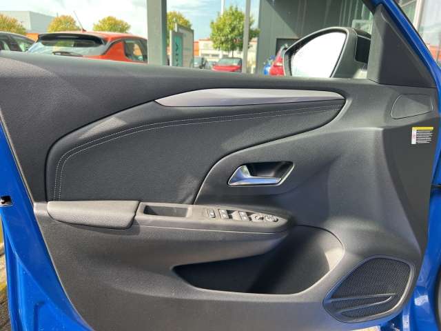 Fahrzeugbild eines Opel Corsa