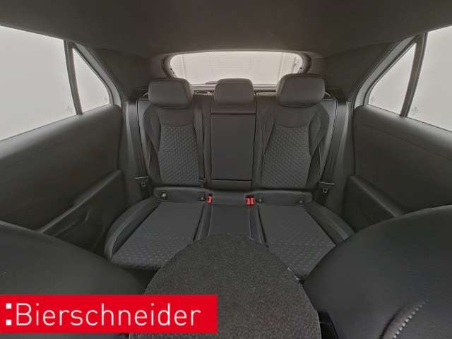 Fahrzeugbild eines Volkswagen T-Roc