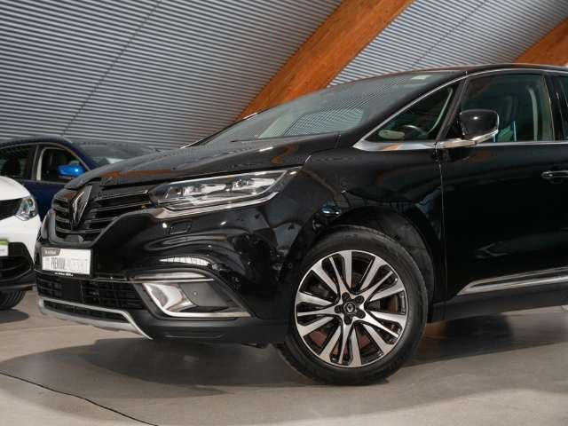 Fahrzeugbild eines Renault Espace