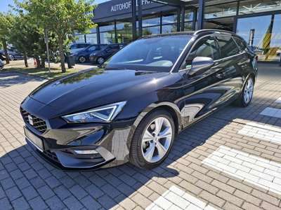 Bild SEAT Leon
