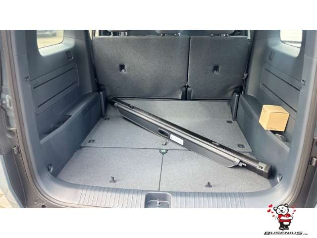 Fahrzeugbild eines Kia PV5 Passenger