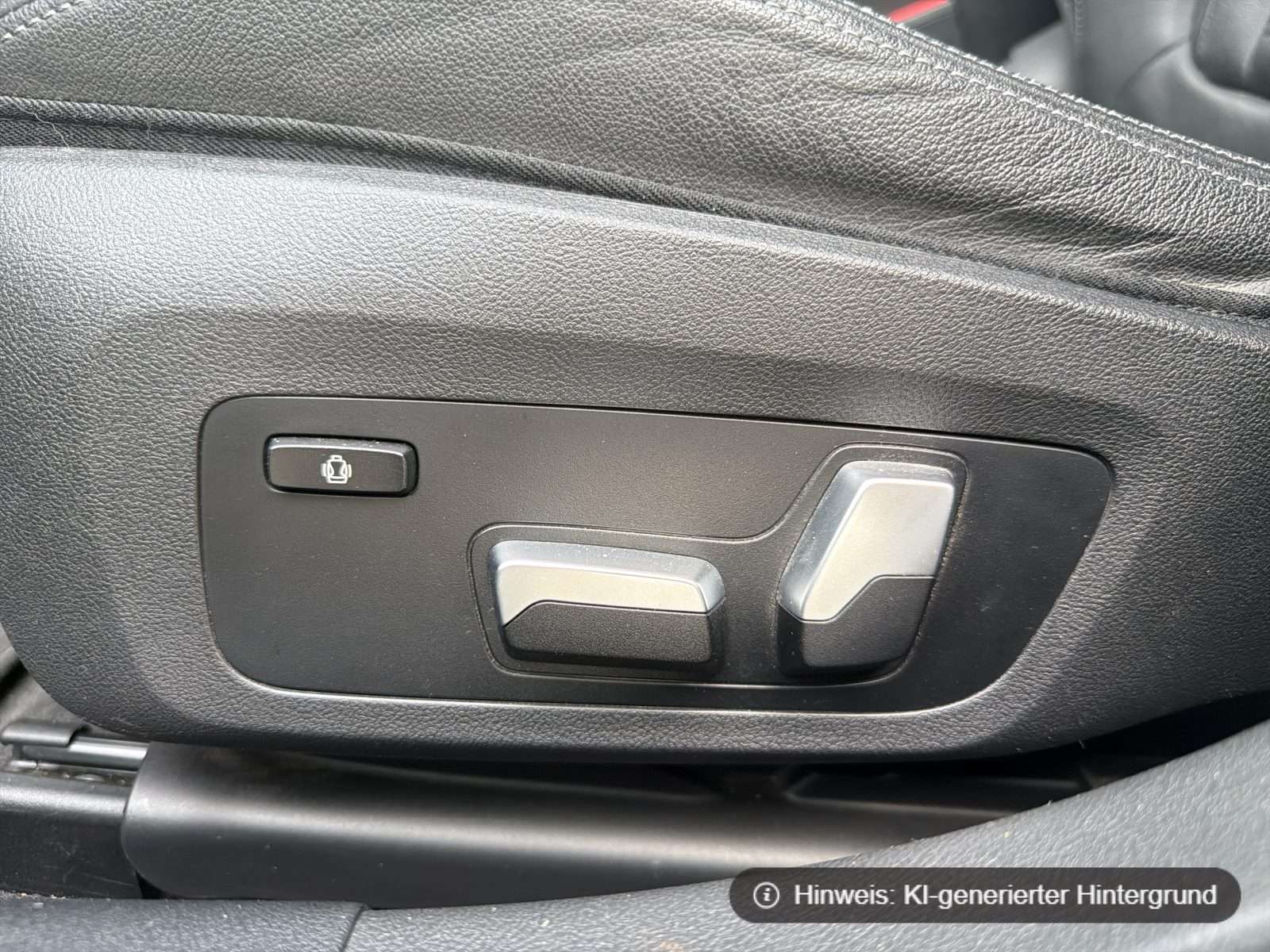 Fahrzeugbild eines BMW 4er-Reihe