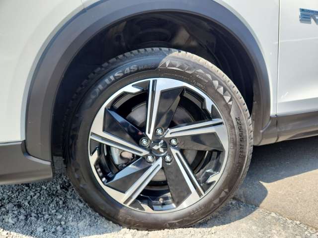 Fahrzeugbild eines Mitsubishi Eclipse Cross