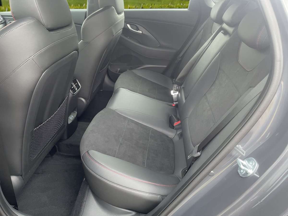 Fahrzeugbild eines Hyundai i30