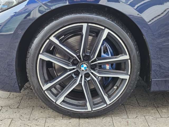 Fahrzeugbild eines BMW 4er-Reihe