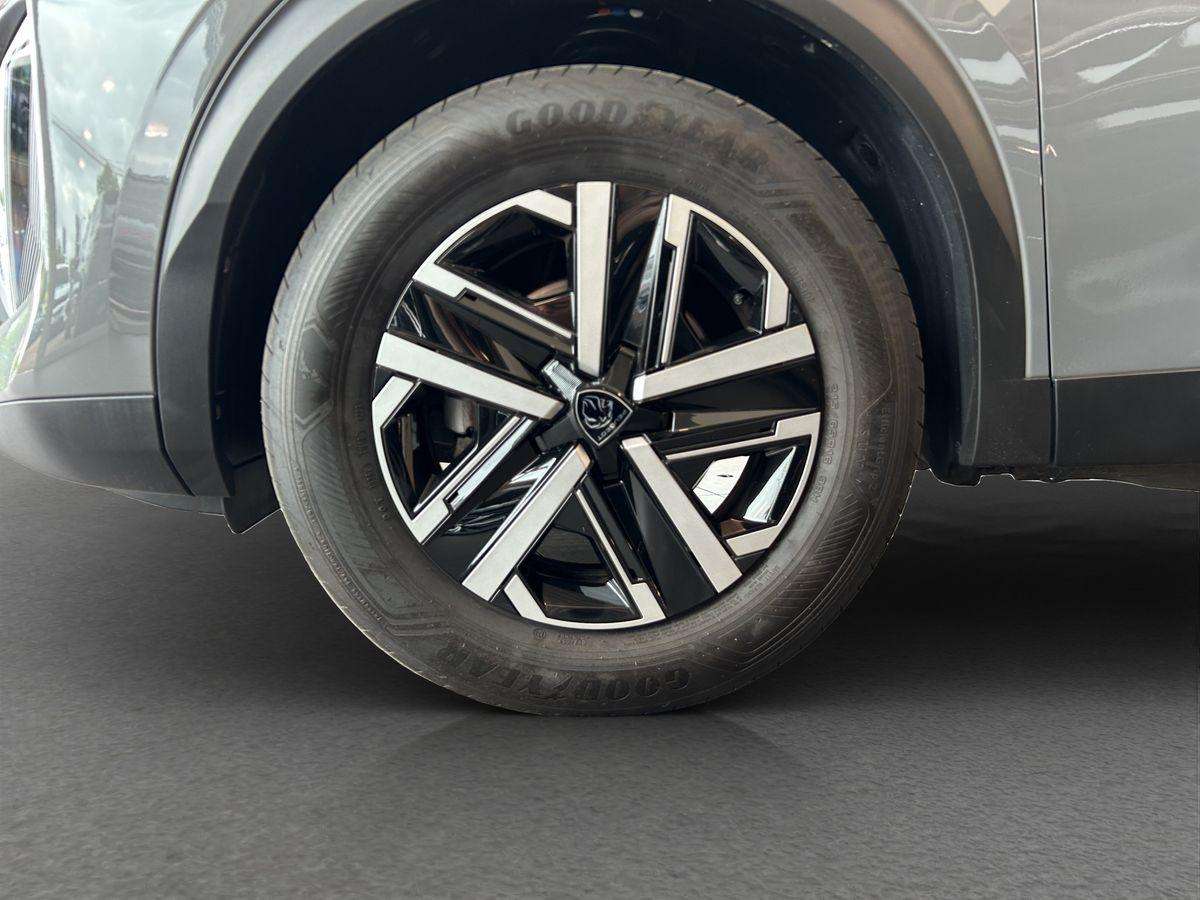 Fahrzeugbild eines Peugeot 2008