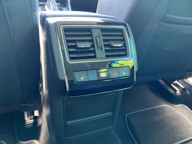 Fahrzeugbild eines Skoda Superb
