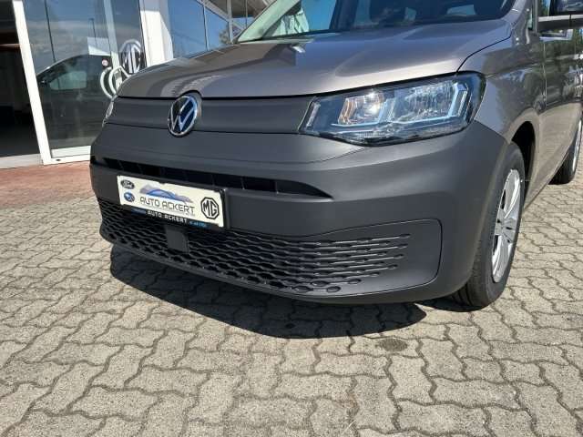 Fahrzeugbild eines Volkswagen Caddy