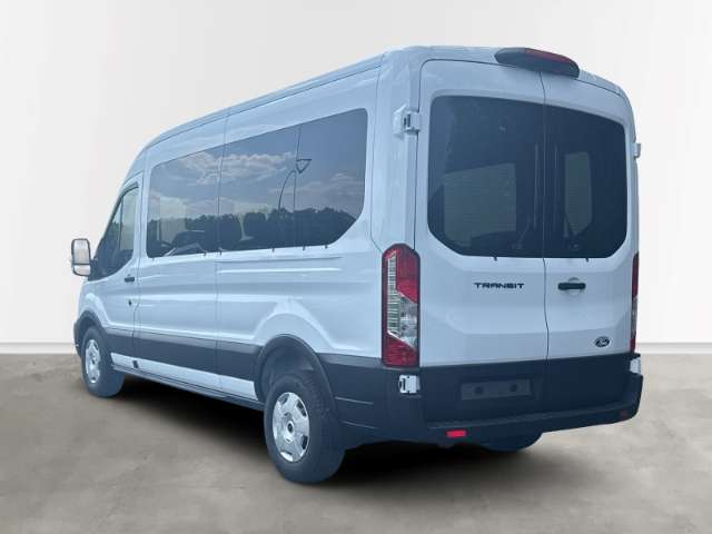 Fahrzeugbild eines Ford Transit