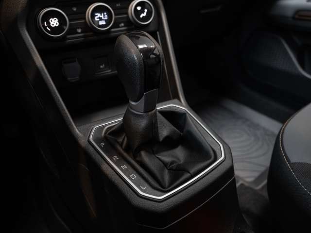 Fahrzeugbild eines Dacia Sandero