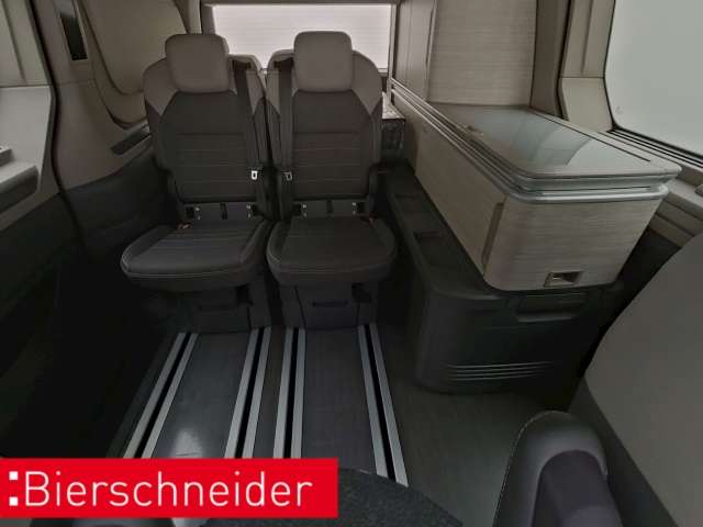 Fahrzeugbild eines Volkswagen California