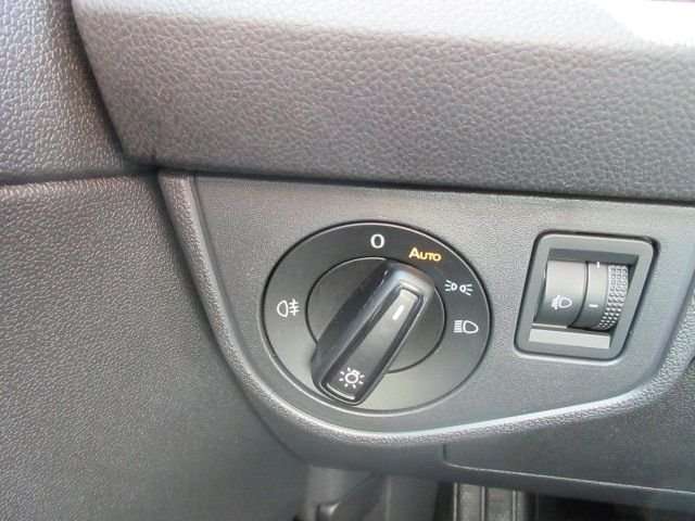 Fahrzeugbild eines Volkswagen Taigo