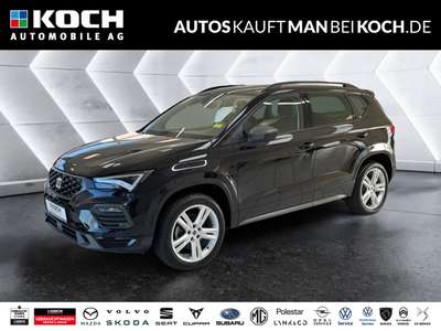 Bild SEAT Ateca